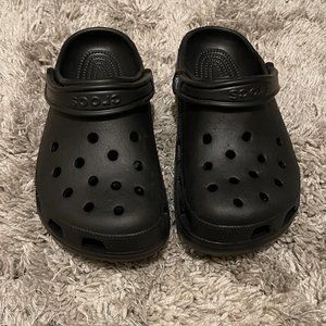 Brand New CROCS
